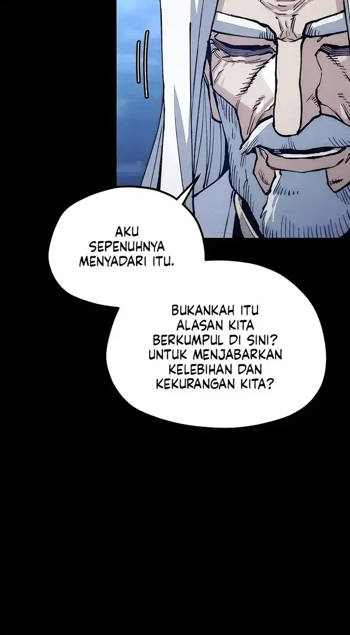 Heavenly Demon Cultivation Simulation chapter 176 halaman 69