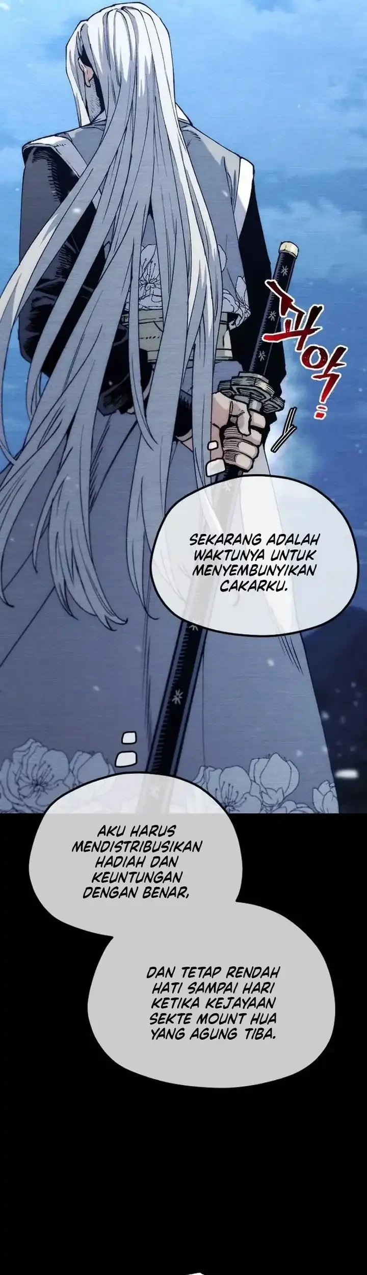 Heavenly Demon Cultivation Simulation chapter 176 halaman 74