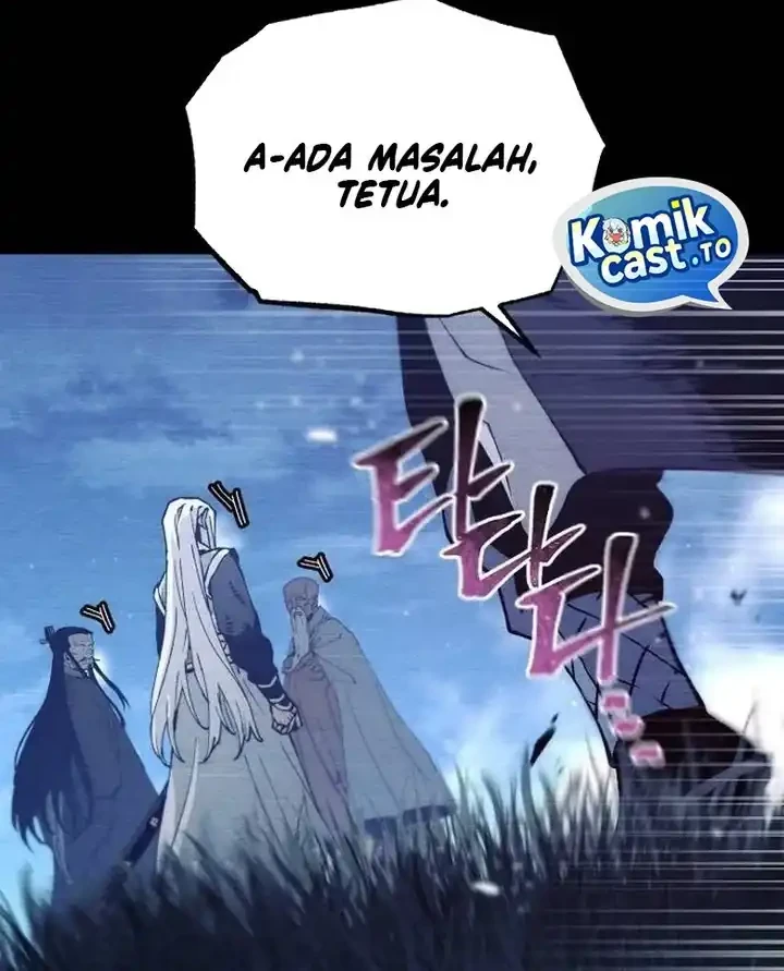 Heavenly Demon Cultivation Simulation chapter 176 halaman 75