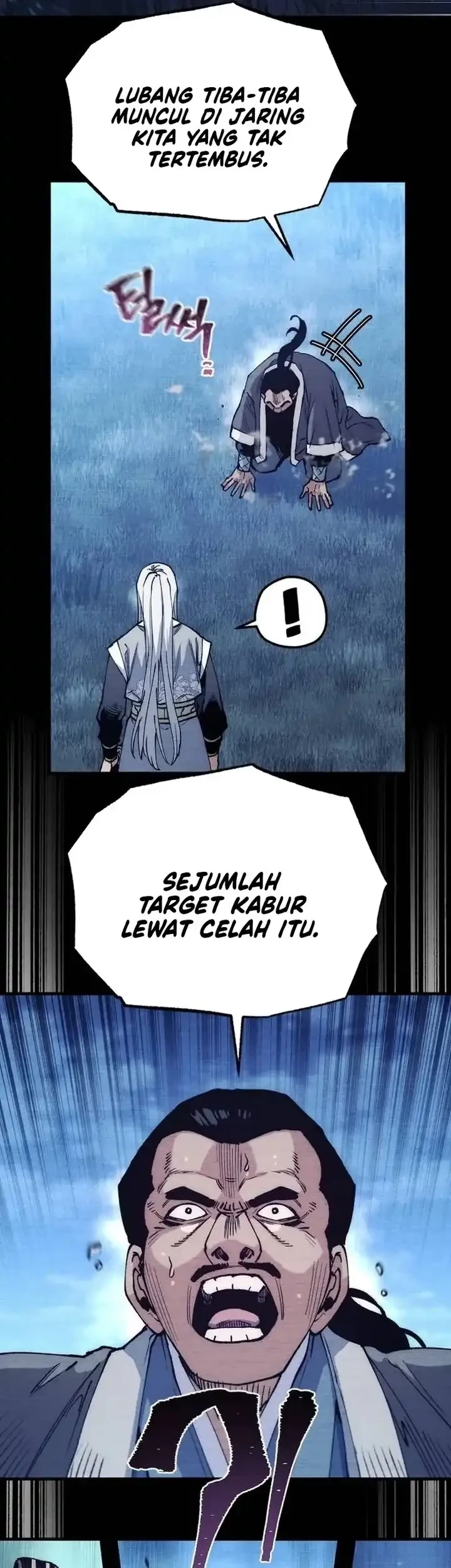 Heavenly Demon Cultivation Simulation chapter 176 halaman 76