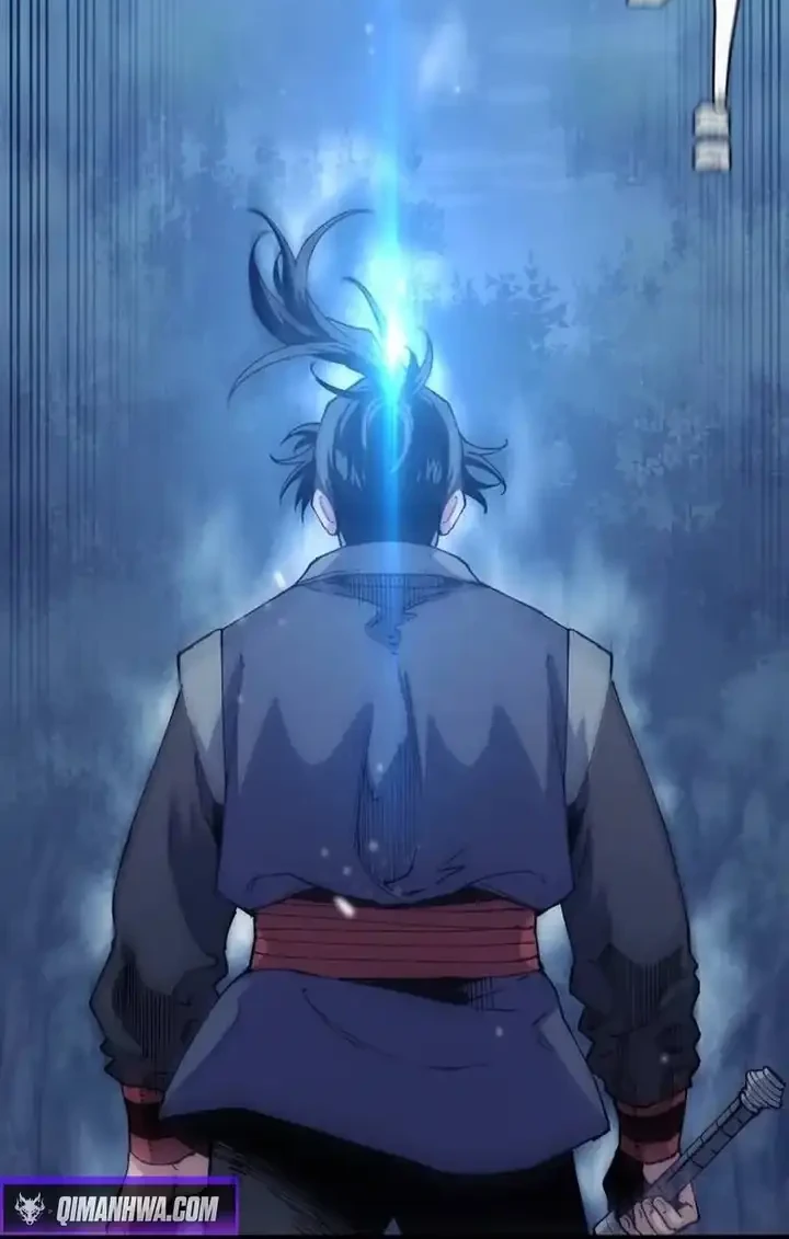 Heavenly Demon Cultivation Simulation chapter 176 halaman 78