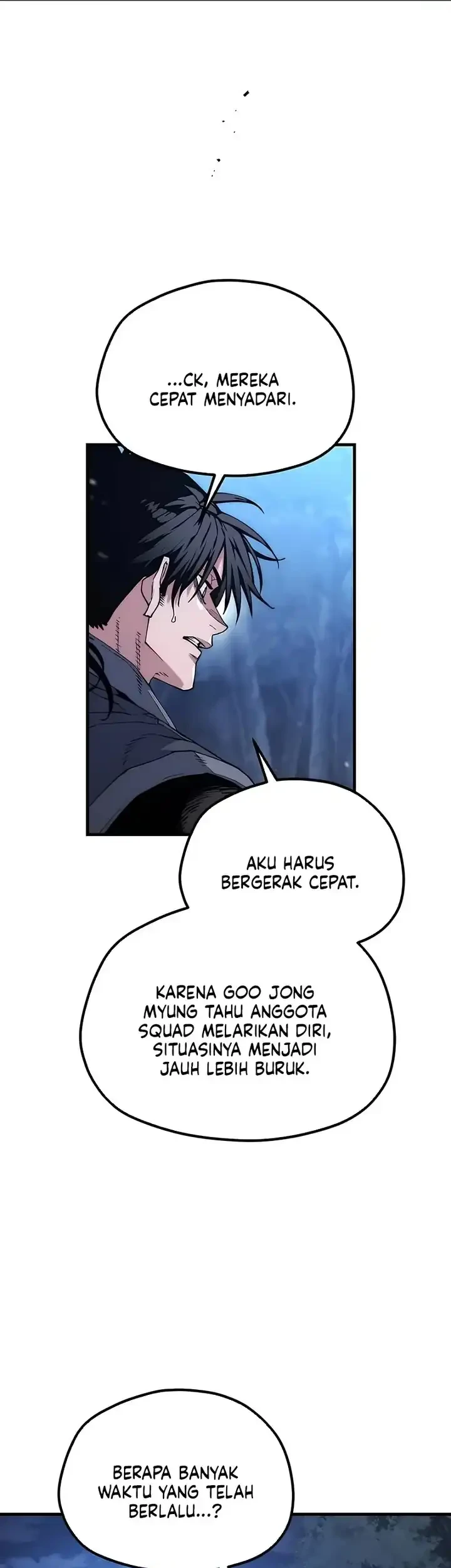 Heavenly Demon Cultivation Simulation chapter 176 halaman 79