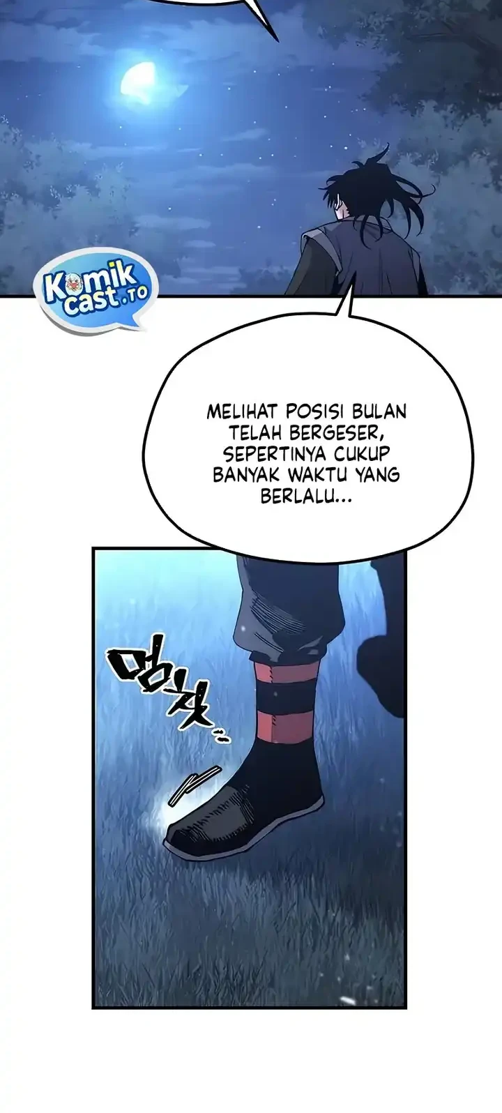 Heavenly Demon Cultivation Simulation chapter 176 halaman 80