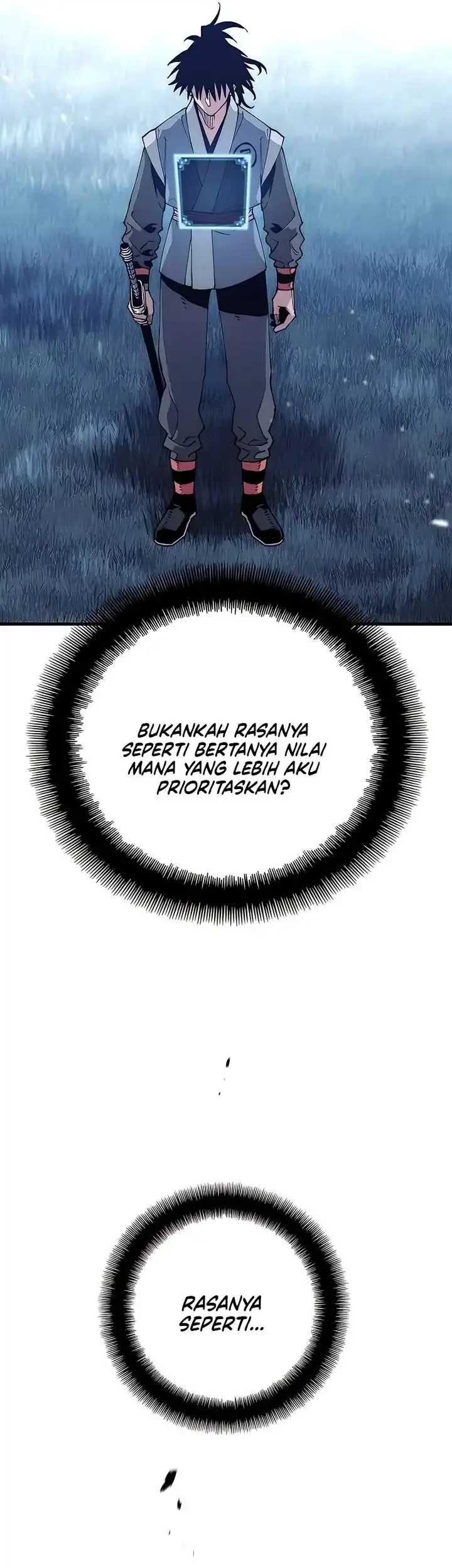 Heavenly Demon Cultivation Simulation chapter 176 halaman 83