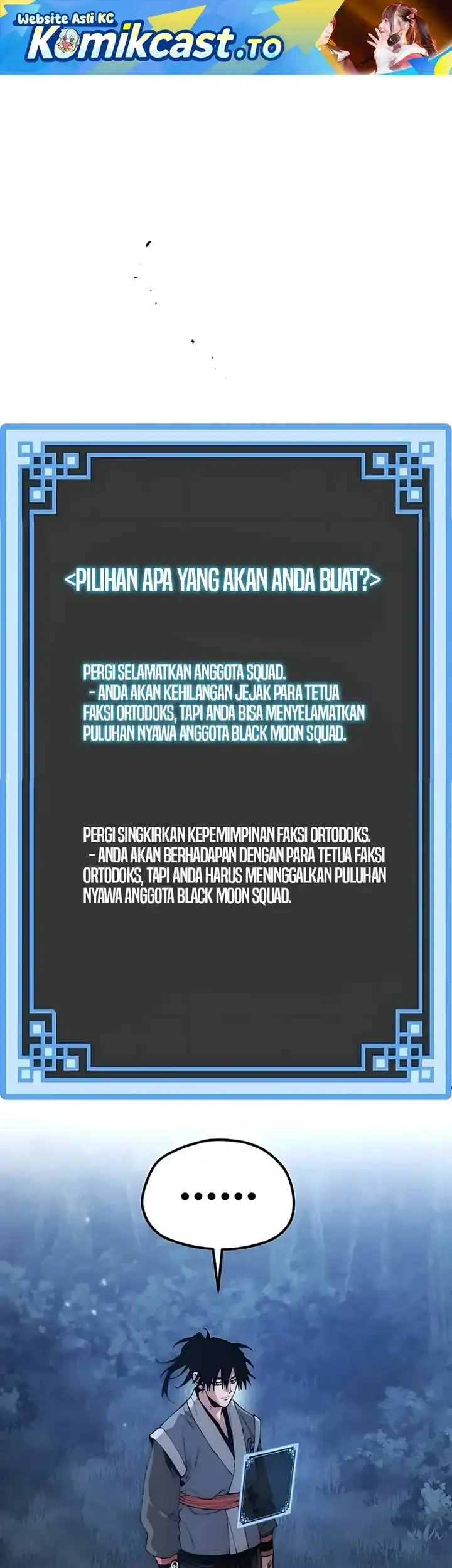 Heavenly Demon Cultivation Simulation chapter 177 halaman 2