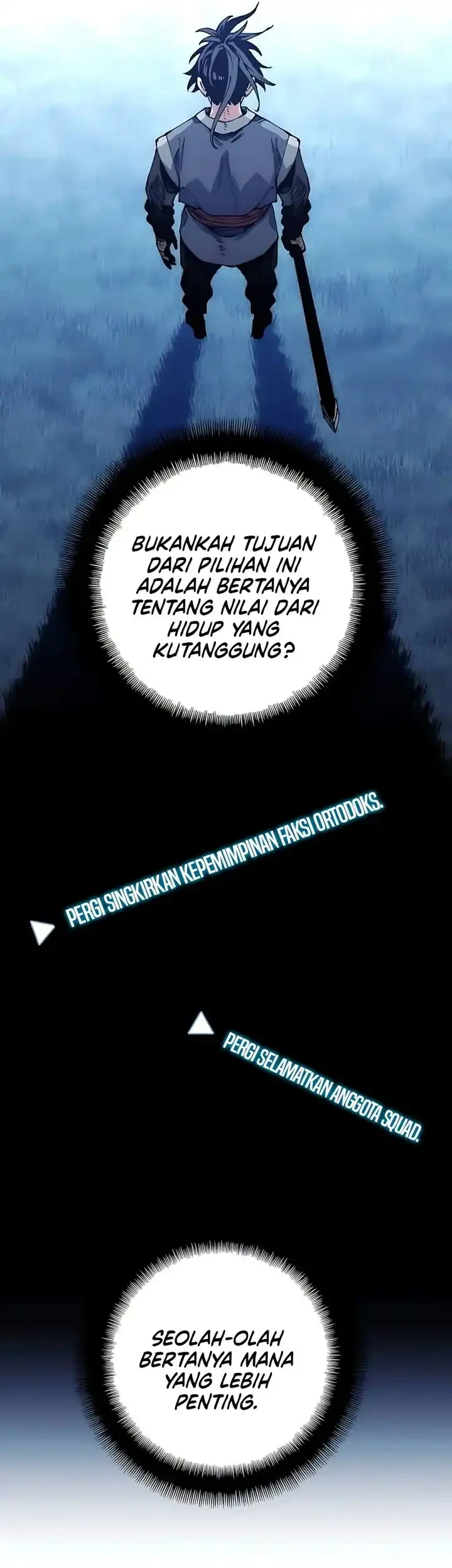 Heavenly Demon Cultivation Simulation chapter 177 halaman 7