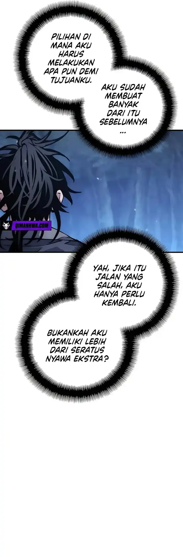 Heavenly Demon Cultivation Simulation chapter 177 halaman 9