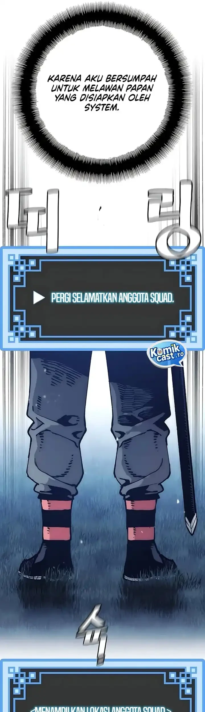 Heavenly Demon Cultivation Simulation chapter 177 halaman 11