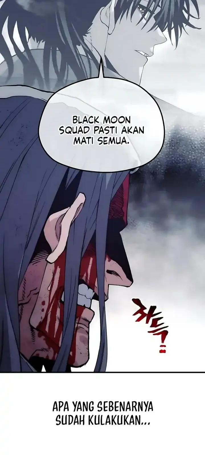 Heavenly Demon Cultivation Simulation chapter 177 halaman 24