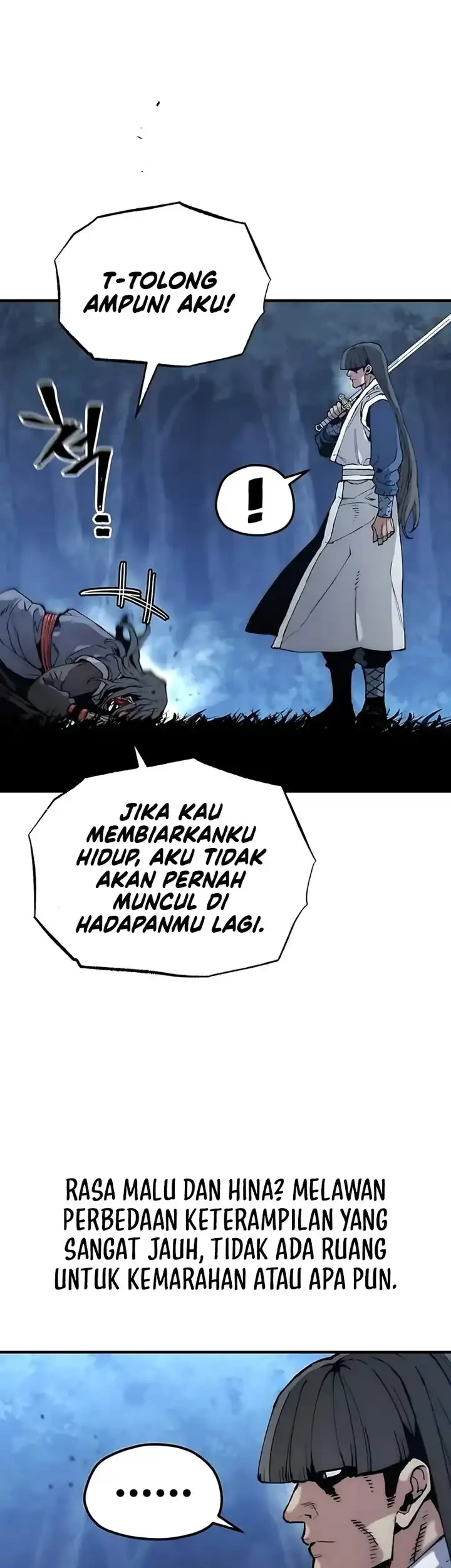 Heavenly Demon Cultivation Simulation chapter 177 halaman 25