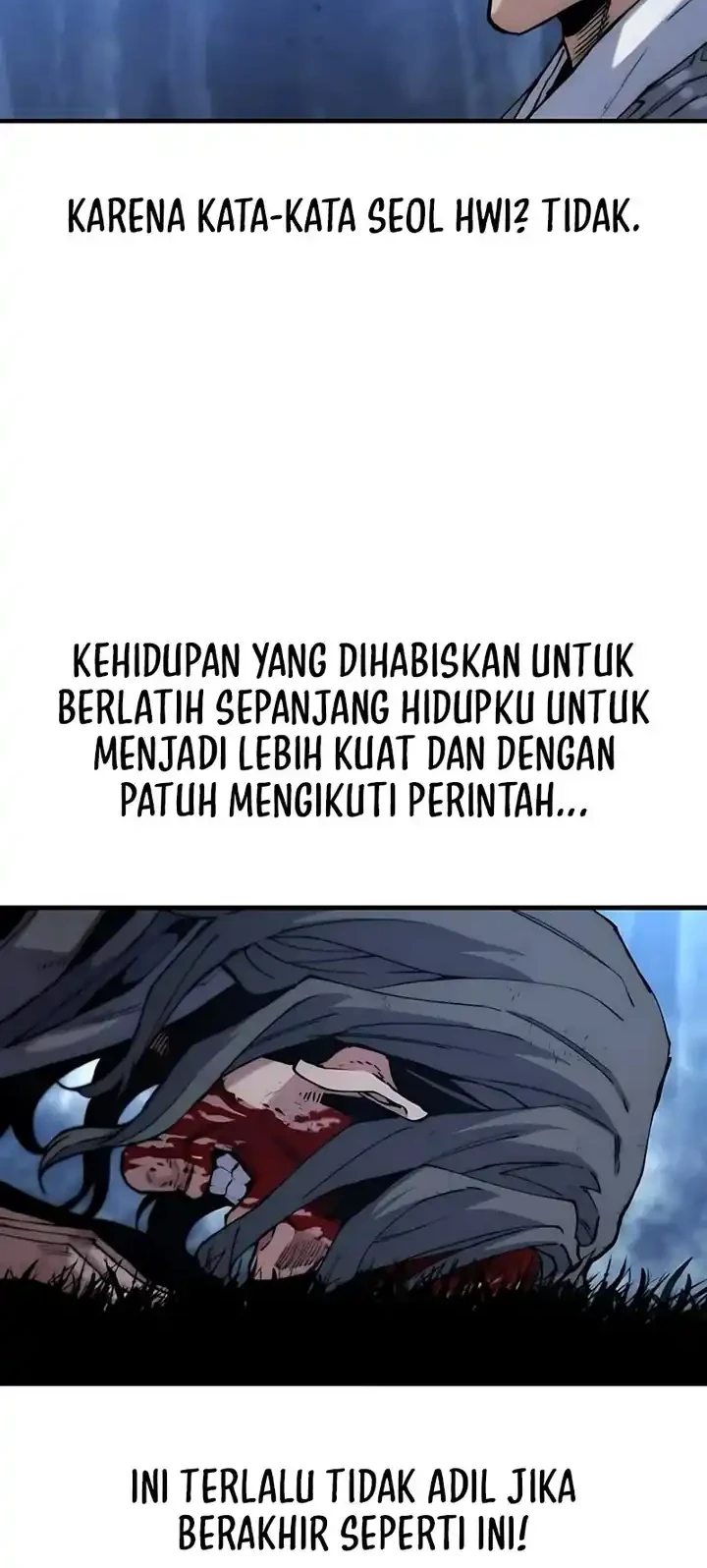 Heavenly Demon Cultivation Simulation chapter 177 halaman 26