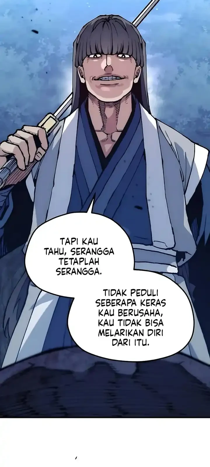 Heavenly Demon Cultivation Simulation chapter 177 halaman 28
