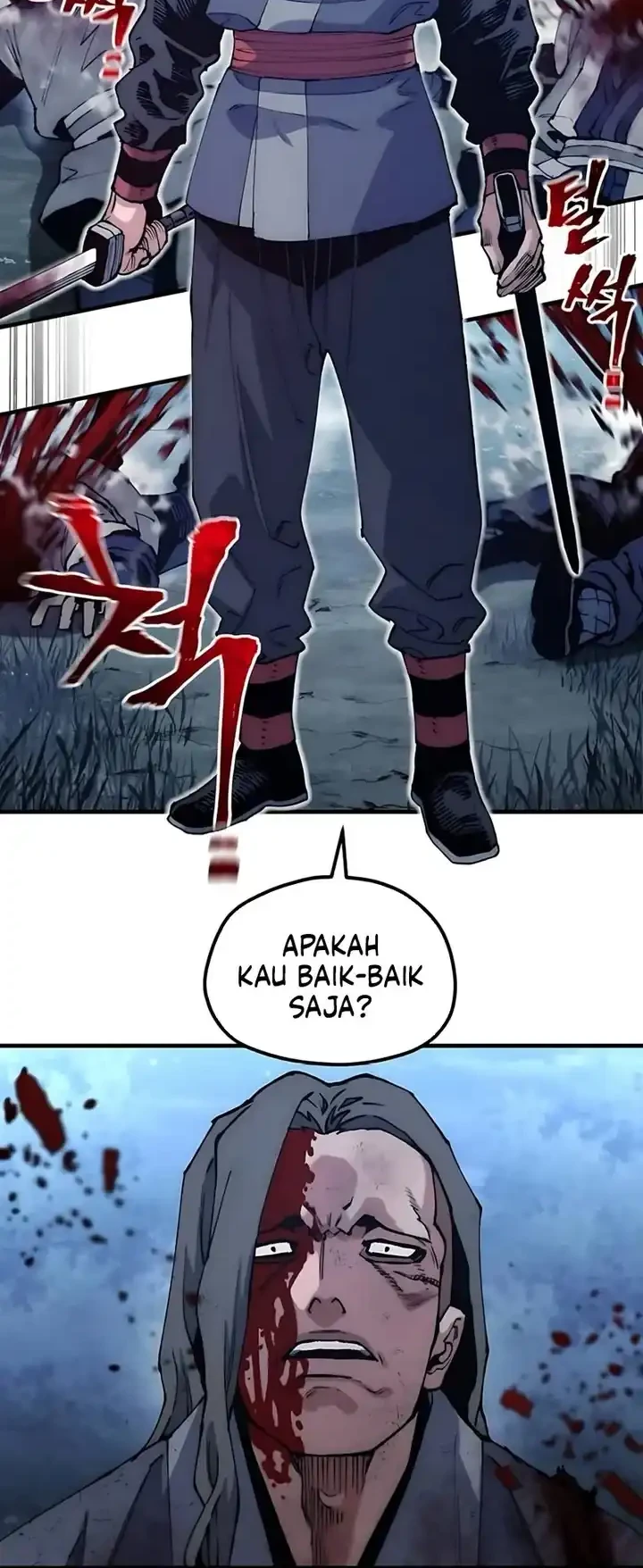 Heavenly Demon Cultivation Simulation chapter 177 halaman 31