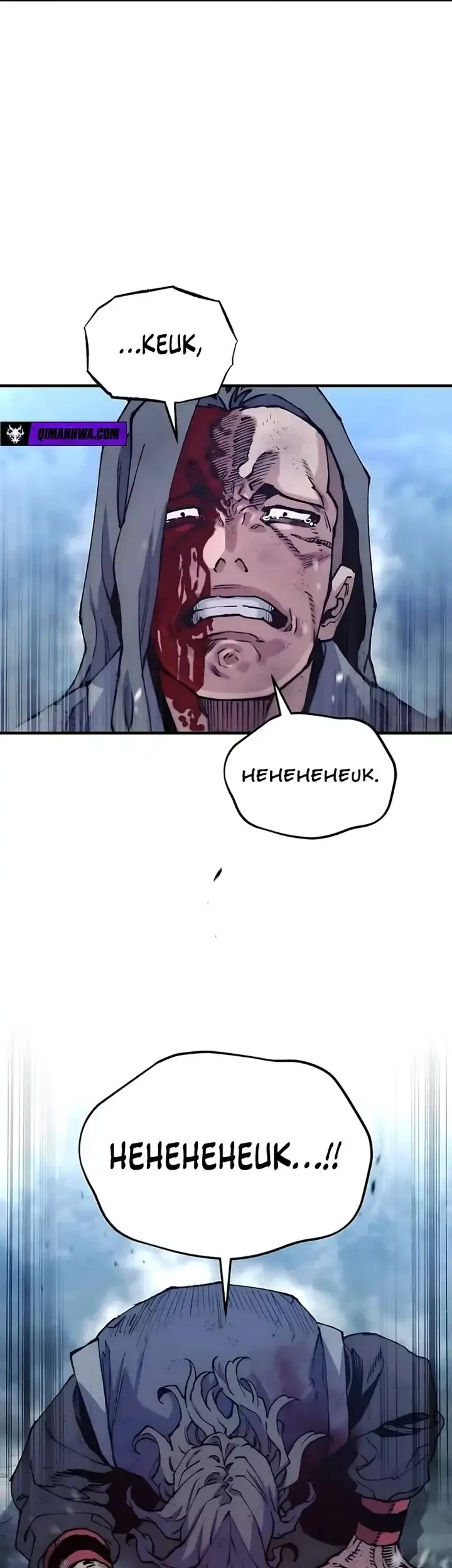 Heavenly Demon Cultivation Simulation chapter 177 halaman 32