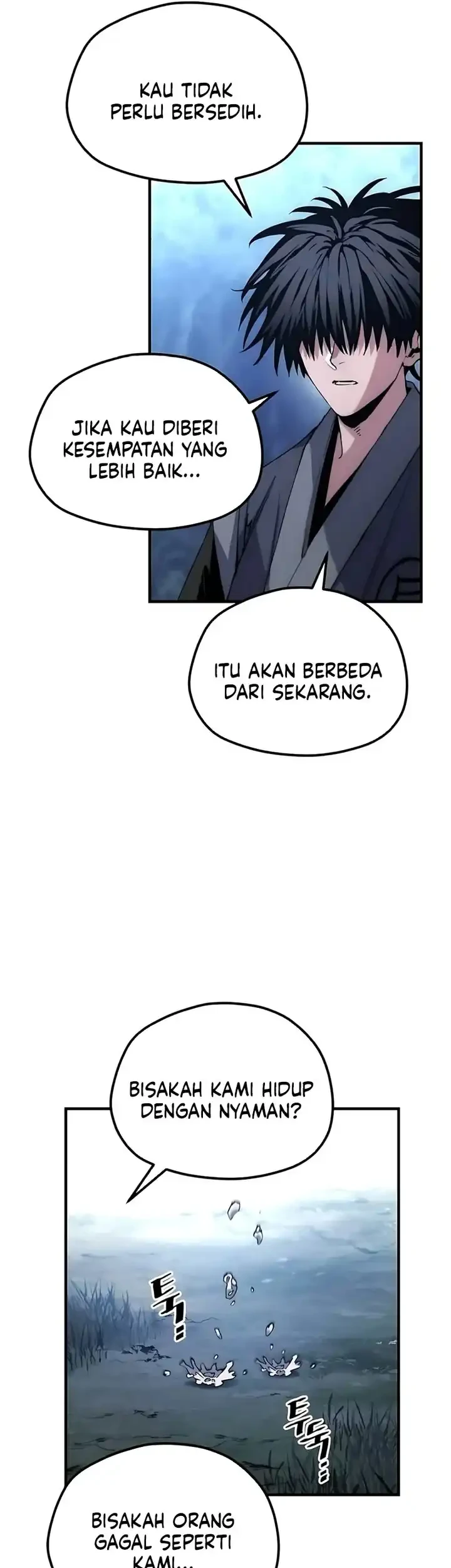 Heavenly Demon Cultivation Simulation chapter 177 halaman 34
