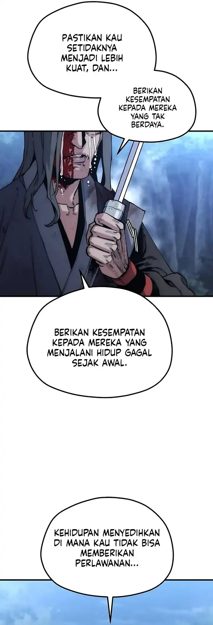 Heavenly Demon Cultivation Simulation chapter 177 halaman 39