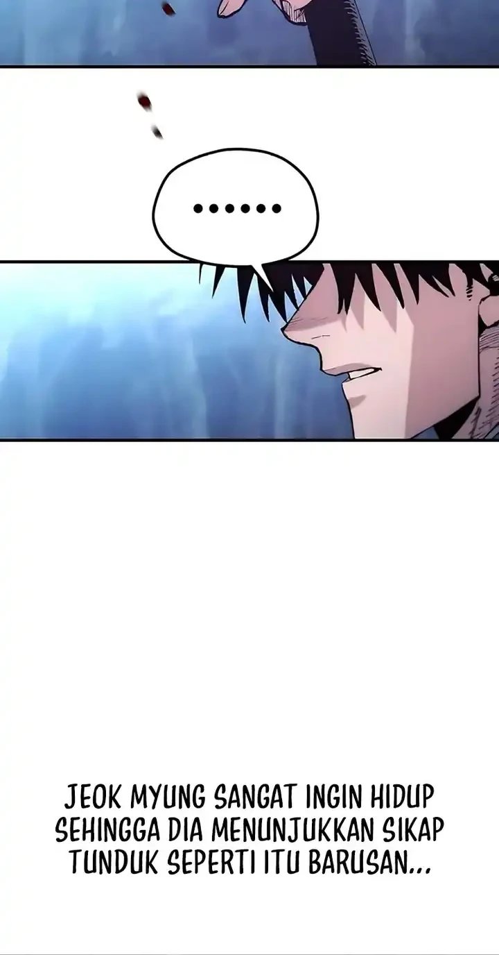 Heavenly Demon Cultivation Simulation chapter 177 halaman 43