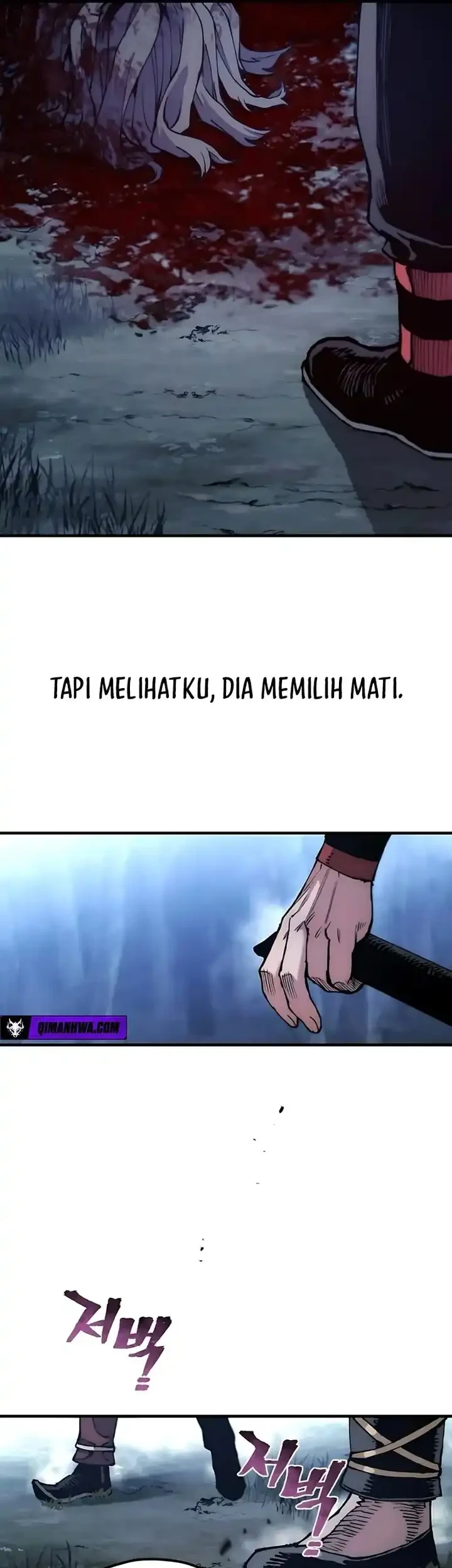 Heavenly Demon Cultivation Simulation chapter 177 halaman 44