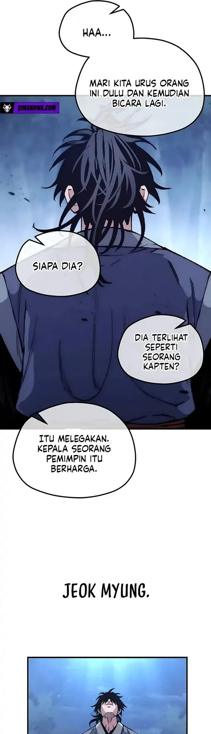 Heavenly Demon Cultivation Simulation chapter 177 halaman 48