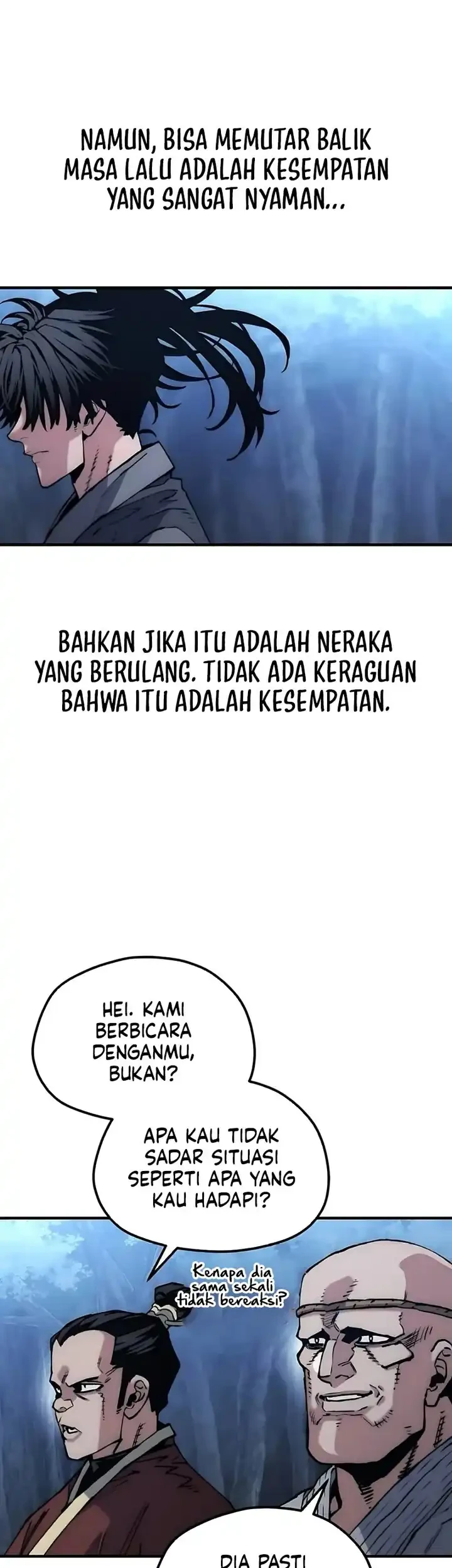 Heavenly Demon Cultivation Simulation chapter 177 halaman 50