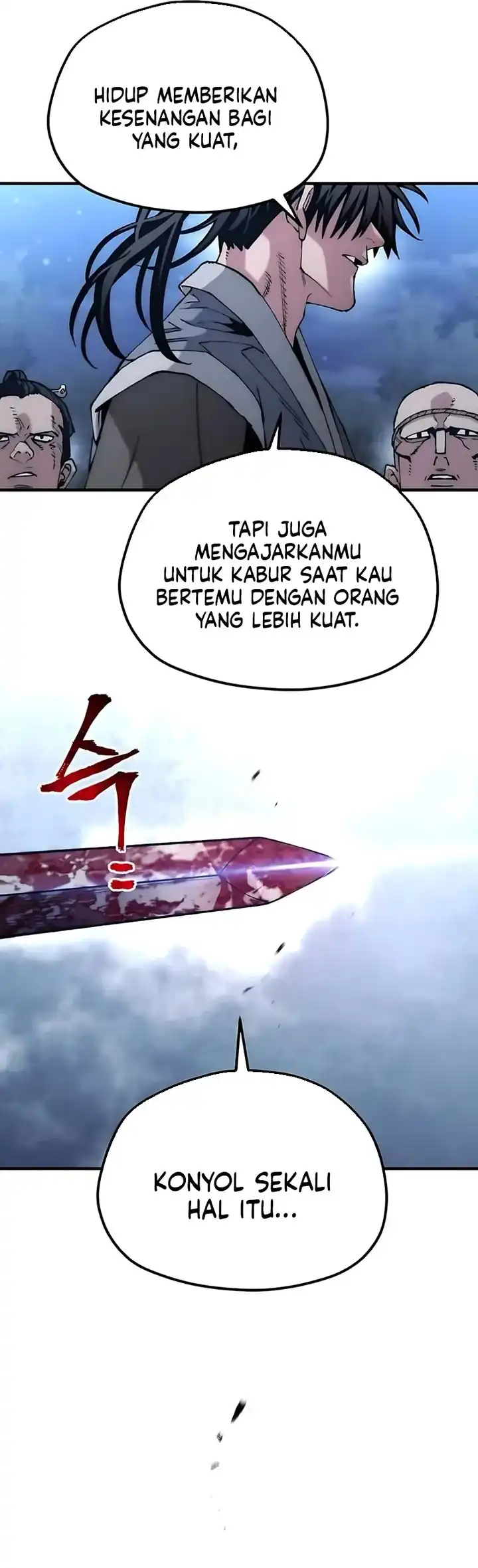 Heavenly Demon Cultivation Simulation chapter 177 halaman 54