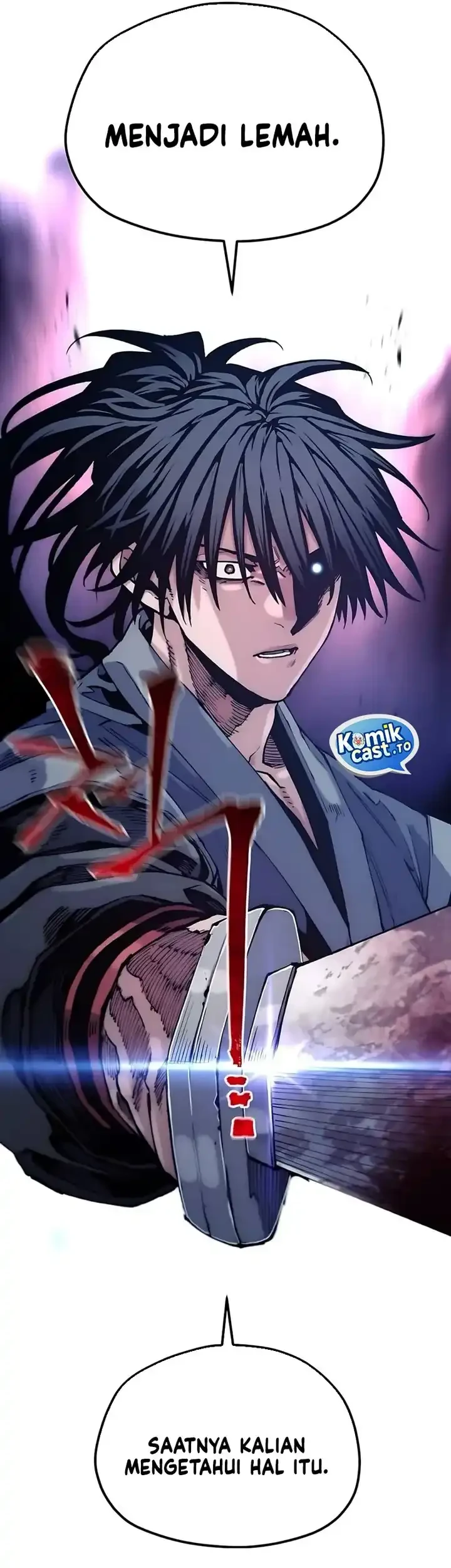 Heavenly Demon Cultivation Simulation chapter 177 halaman 55