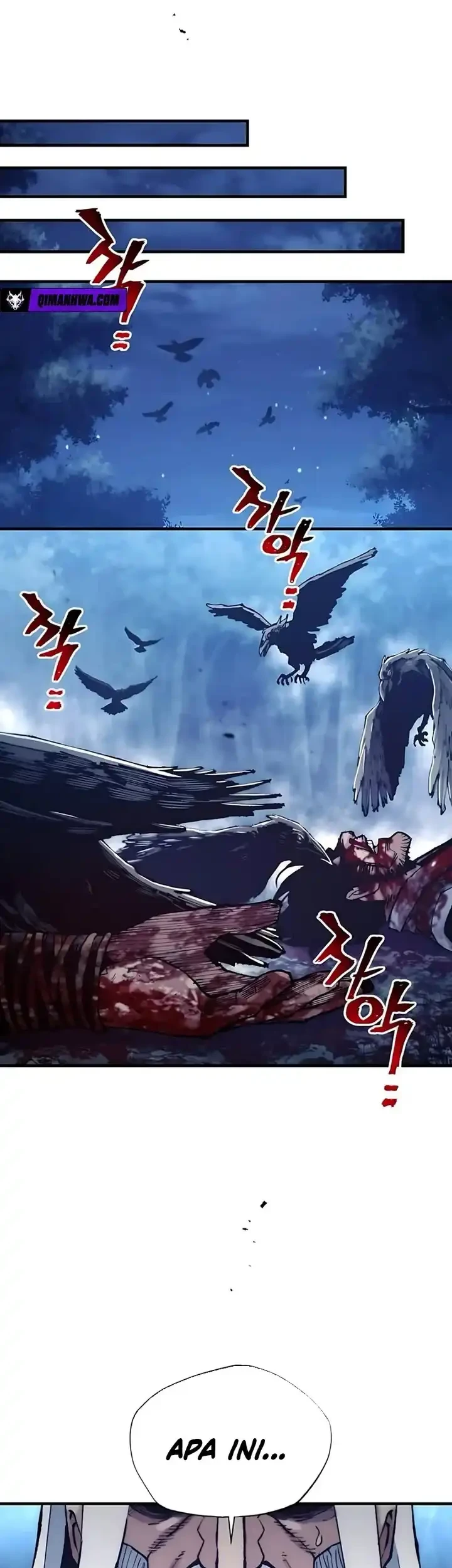 Heavenly Demon Cultivation Simulation chapter 177 halaman 57