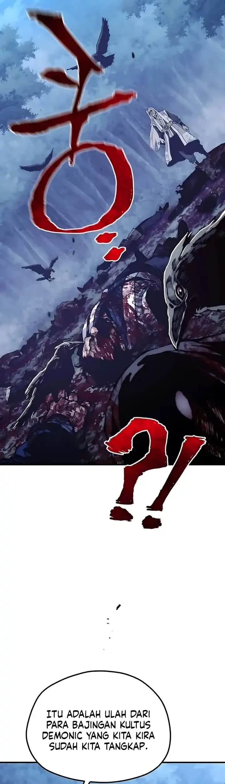 Heavenly Demon Cultivation Simulation chapter 177 halaman 59