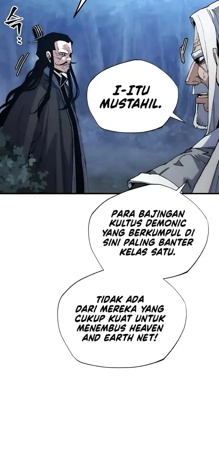 Heavenly Demon Cultivation Simulation chapter 177 halaman 60
