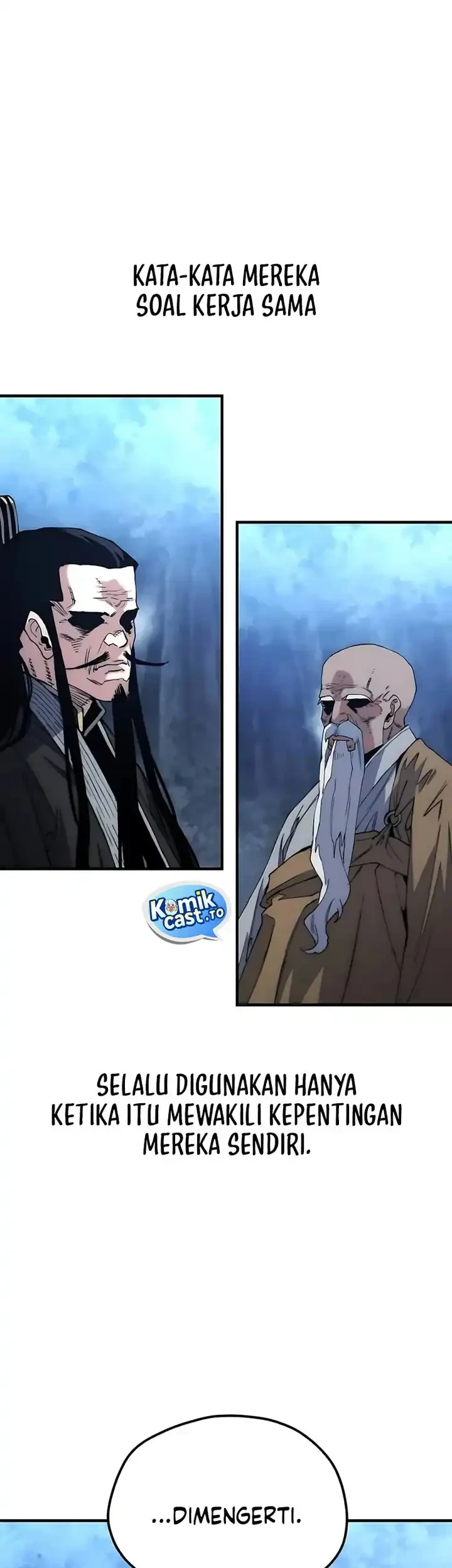 Heavenly Demon Cultivation Simulation chapter 177 halaman 68