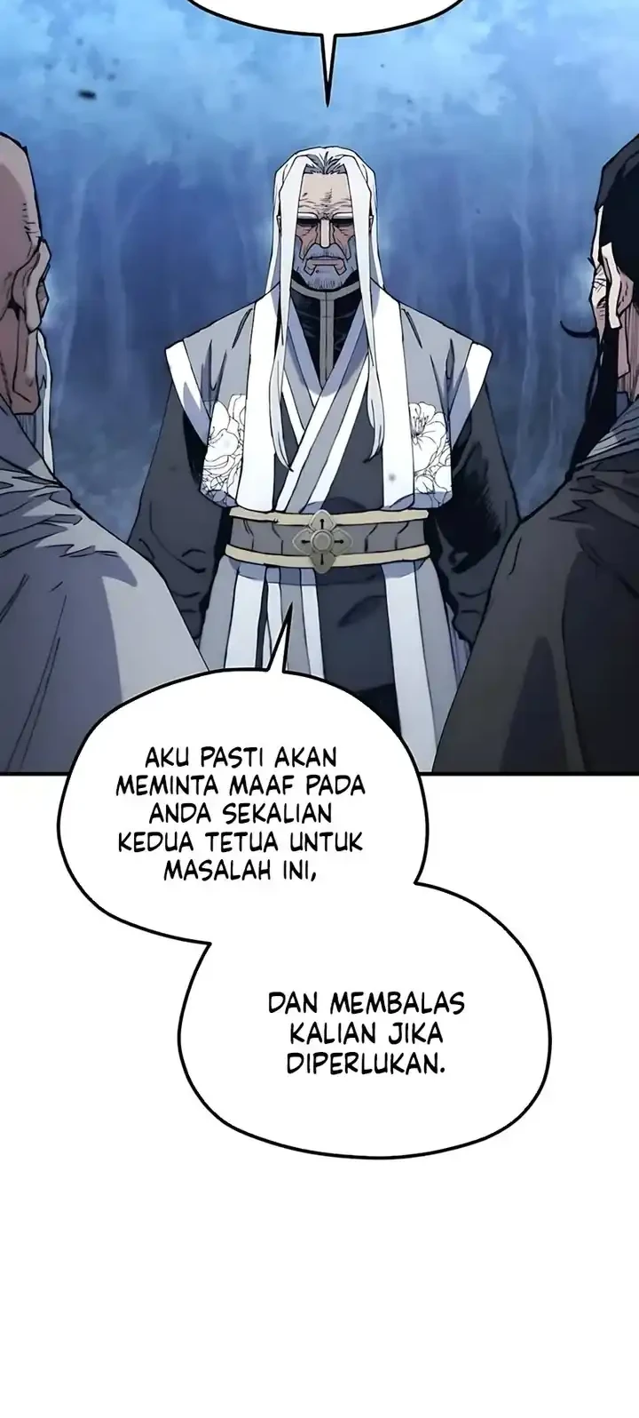Heavenly Demon Cultivation Simulation chapter 177 halaman 69