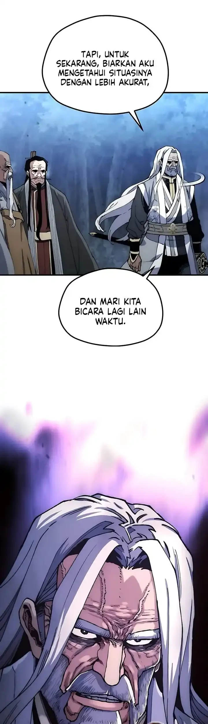 Heavenly Demon Cultivation Simulation chapter 177 halaman 70