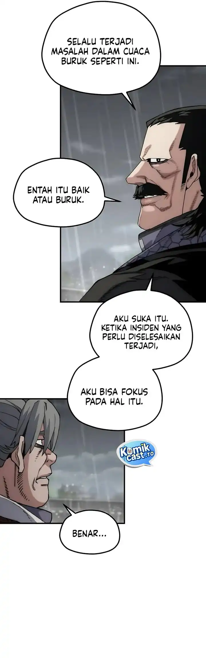Heavenly Demon Cultivation Simulation chapter 177 halaman 74