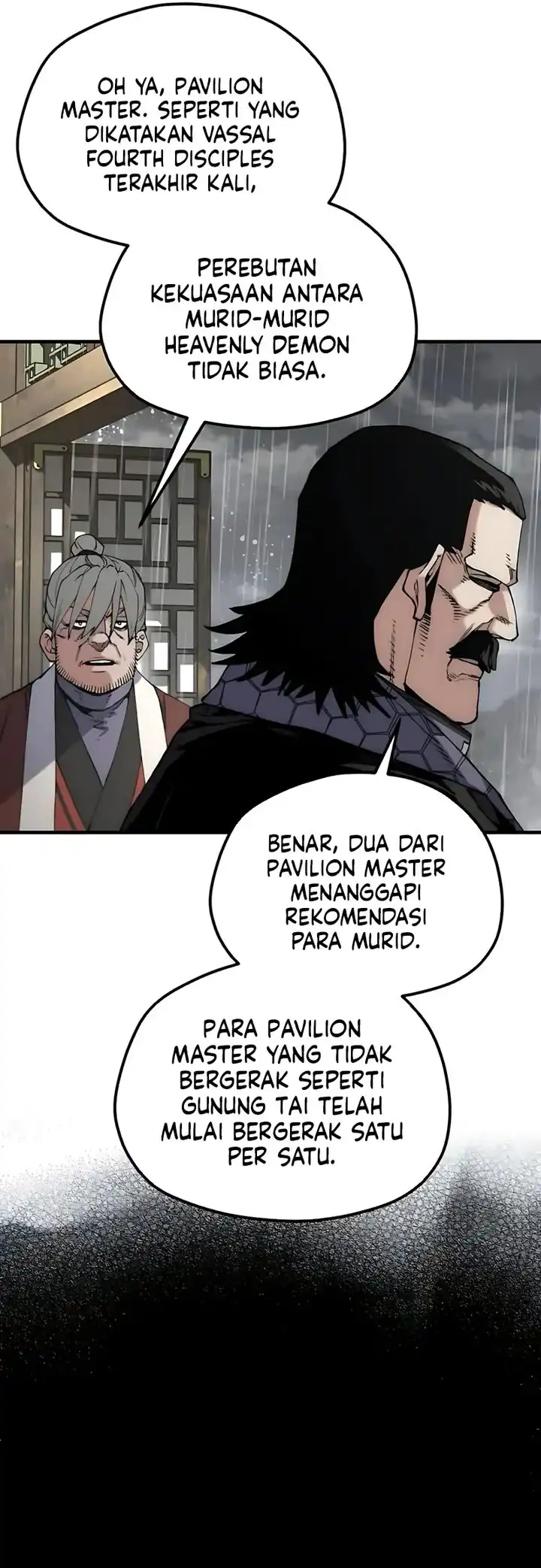 Heavenly Demon Cultivation Simulation chapter 177 halaman 75