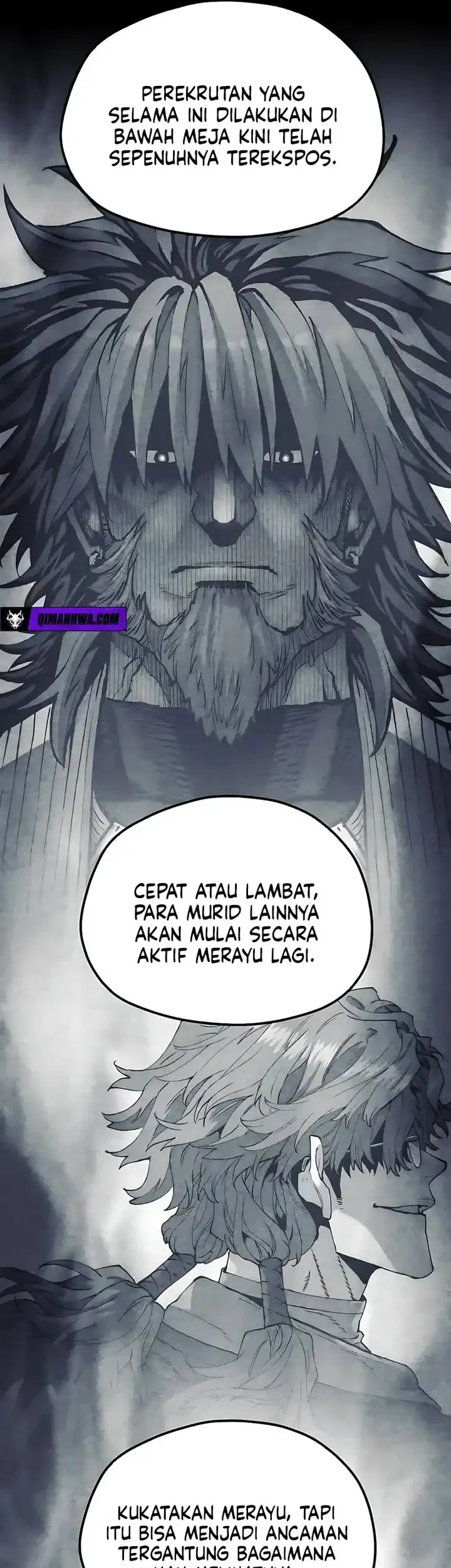 Heavenly Demon Cultivation Simulation chapter 177 halaman 76