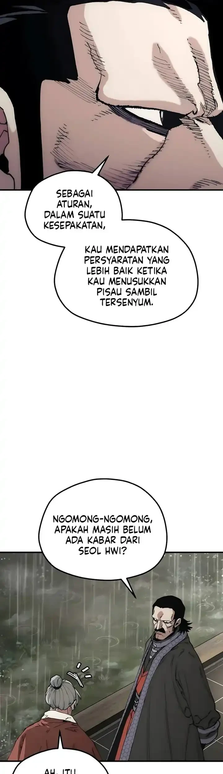 Heavenly Demon Cultivation Simulation chapter 177 halaman 78