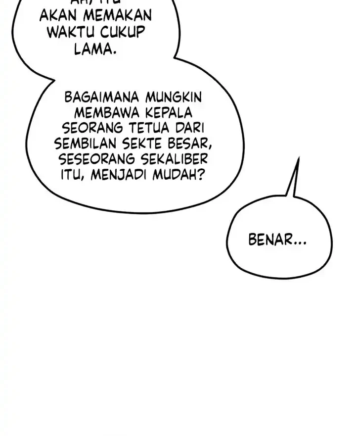 Heavenly Demon Cultivation Simulation chapter 177 halaman 79