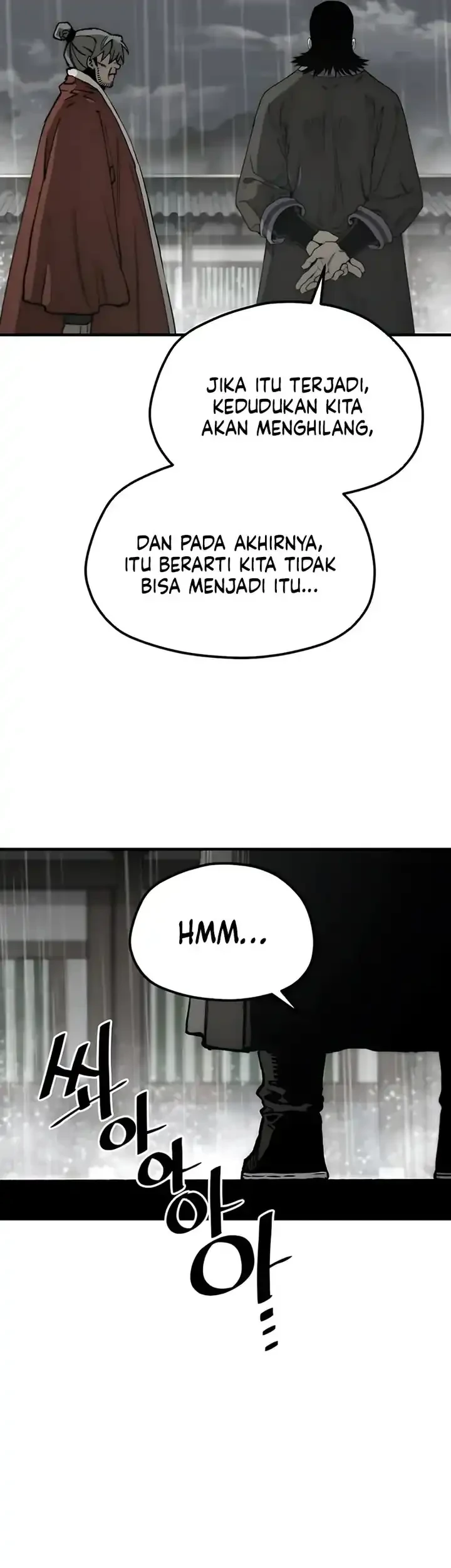 Heavenly Demon Cultivation Simulation chapter 177 halaman 82