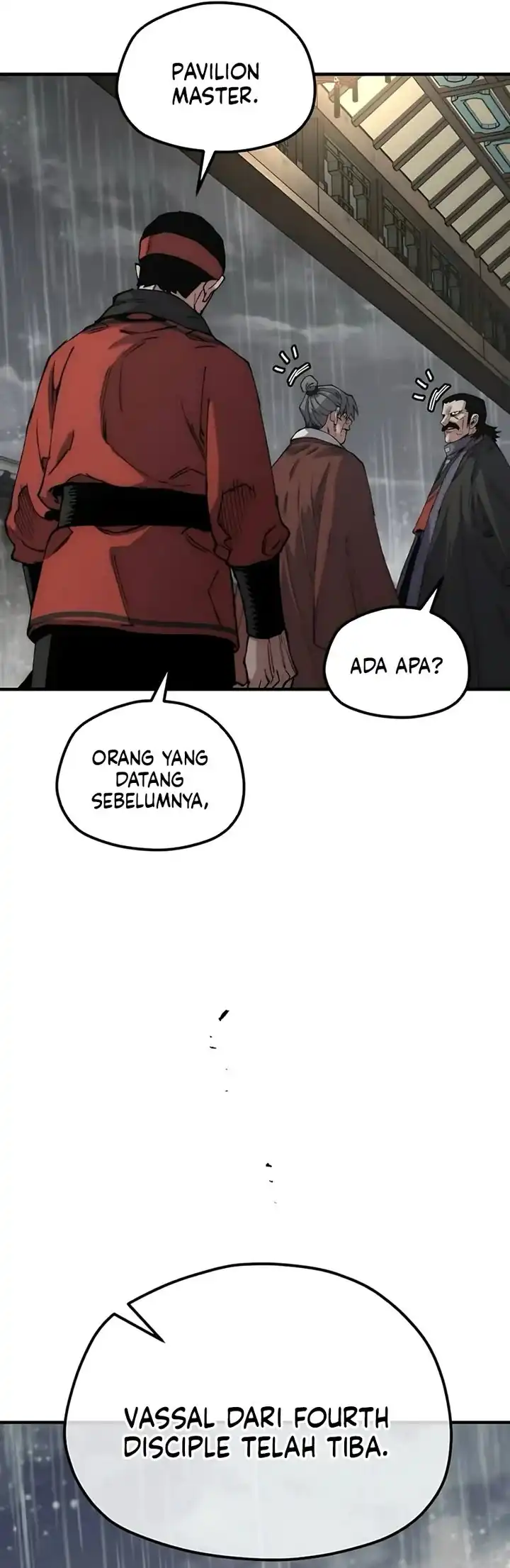 Heavenly Demon Cultivation Simulation chapter 177 halaman 84