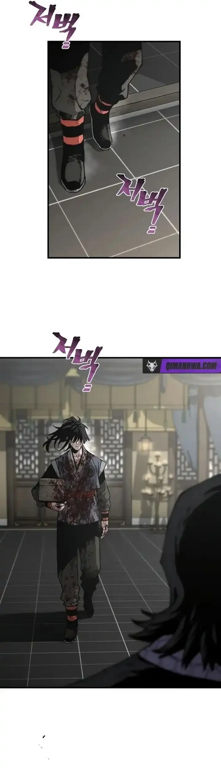 Heavenly Demon Cultivation Simulation Bab 178 halaman 4