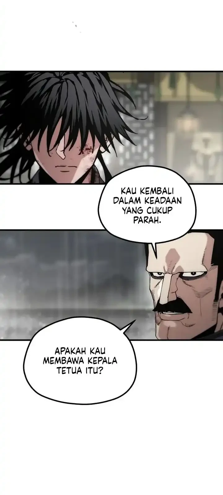 Heavenly Demon Cultivation Simulation Bab 178 halaman 5
