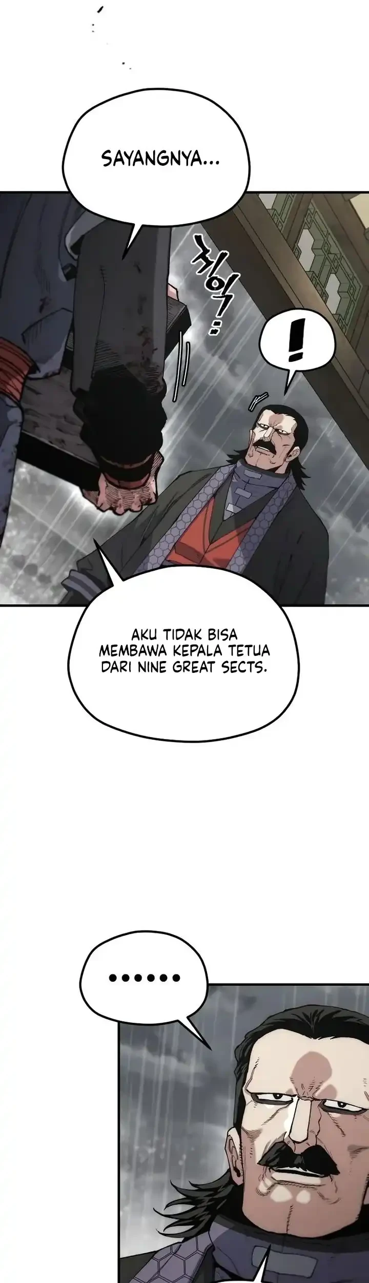 Heavenly Demon Cultivation Simulation Bab 178 halaman 6