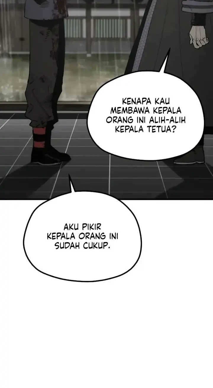 Heavenly Demon Cultivation Simulation Bab 178 halaman 9