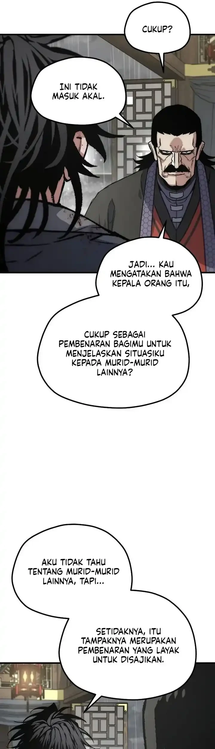 Heavenly Demon Cultivation Simulation Bab 178 halaman 10