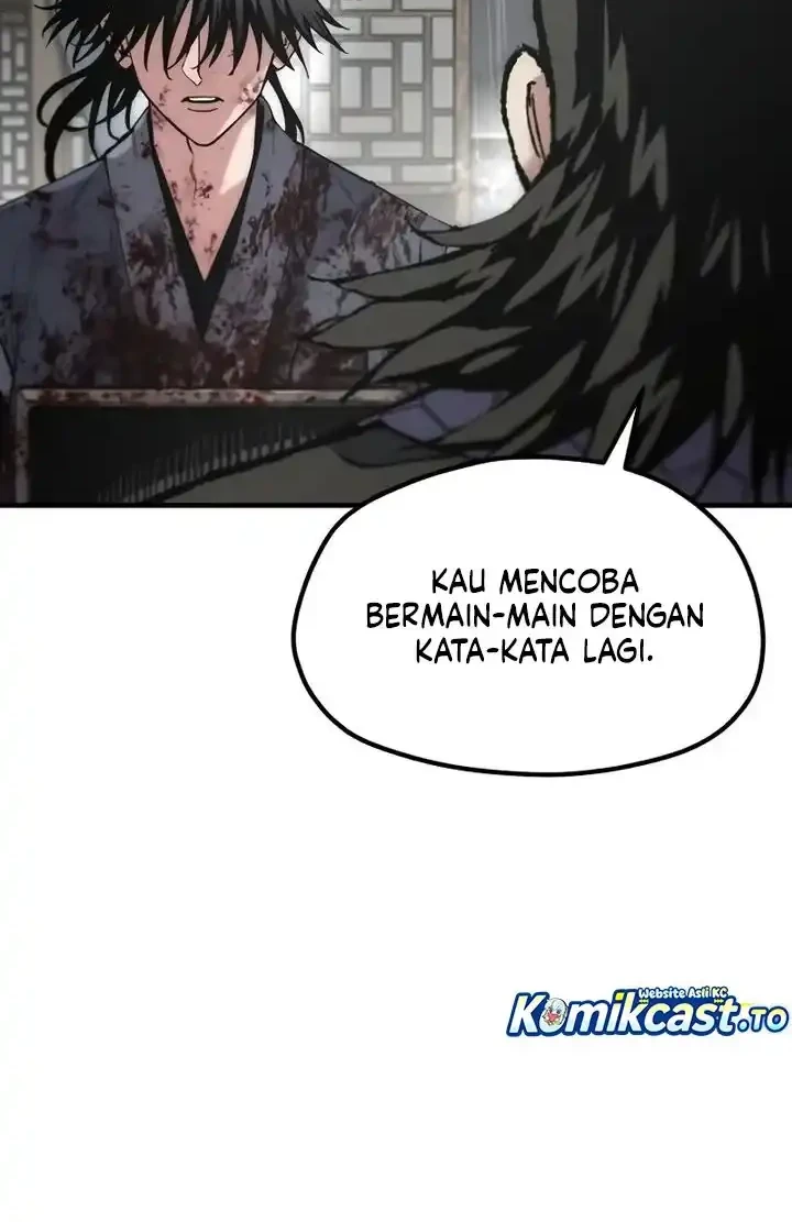 Heavenly Demon Cultivation Simulation Bab 178 halaman 11