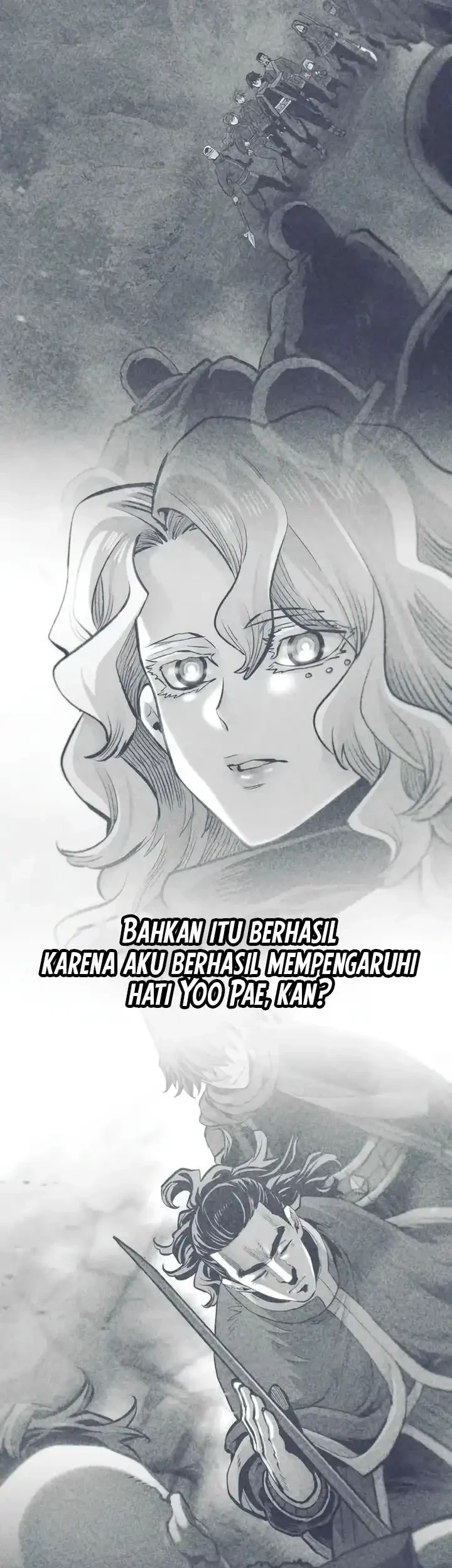 Heavenly Demon Cultivation Simulation Bab 178 halaman 16