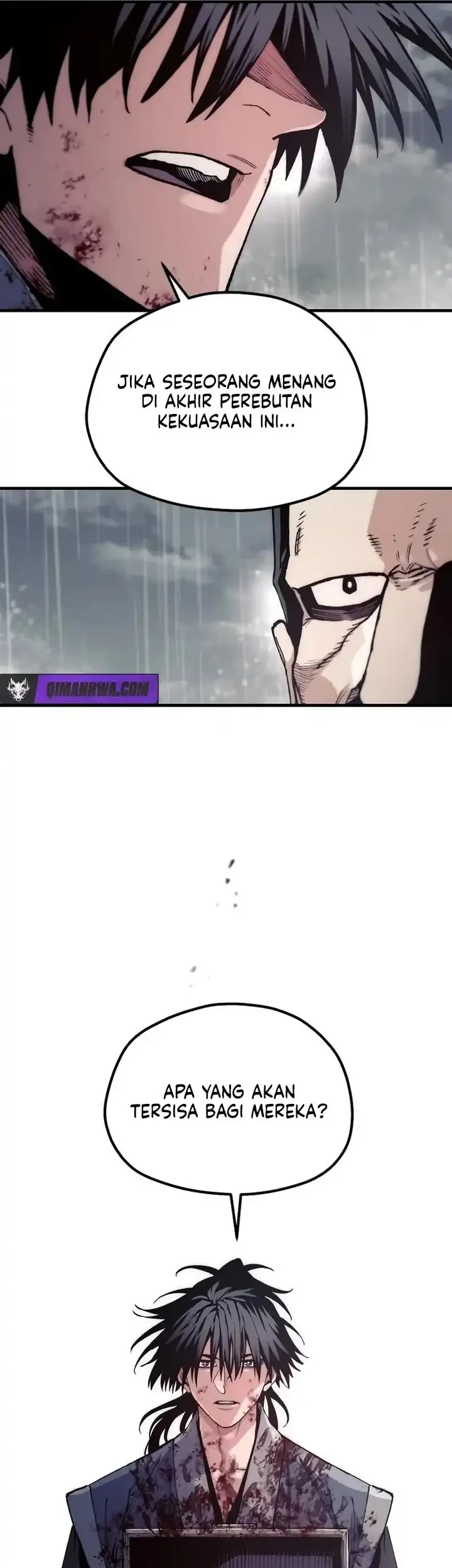 Heavenly Demon Cultivation Simulation Bab 178 halaman 18