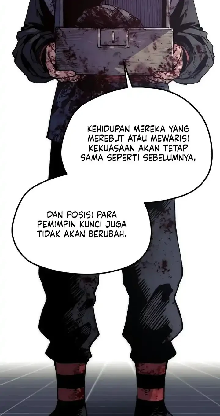 Heavenly Demon Cultivation Simulation Bab 178 halaman 19
