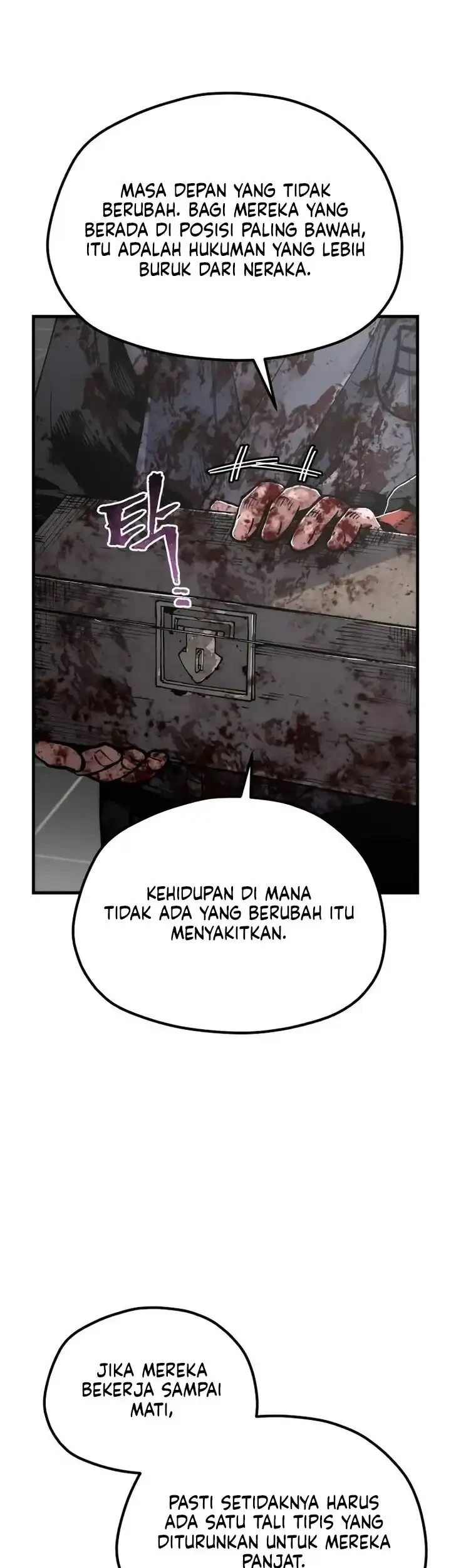 Heavenly Demon Cultivation Simulation Bab 178 halaman 31