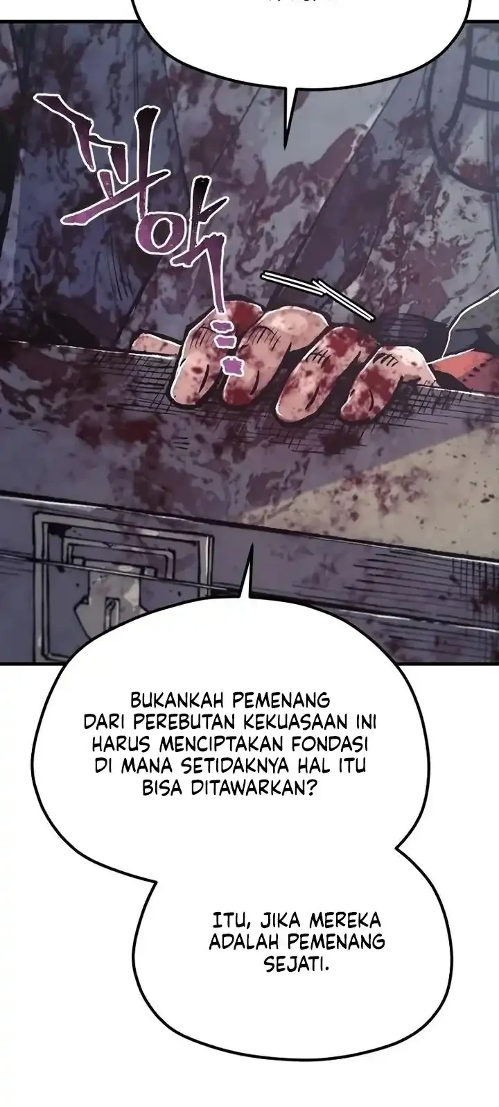 Heavenly Demon Cultivation Simulation Bab 178 halaman 32